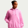 Sportswear Phoenix Fleece Oversized Sweat &agrave; capuche Femmes-lilas
