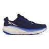 FWD Via Chaussure De Running Sans Stabilisateurs Hommes-Bleu Fonc&eacute;
