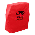 &Eacute;quipement technique Lobster Lobster Club Model (Phenom) Couverture-Rouge
