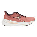 Chaussures de running 361 Grad 361&deg; Centauri 2 Chaussure De Running Sans Stabilisateurs Femmes-Ros&eacute;, Violet