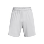 Vêtements De Tennis Under Armour Tech Vent 7In Shorts-Blk