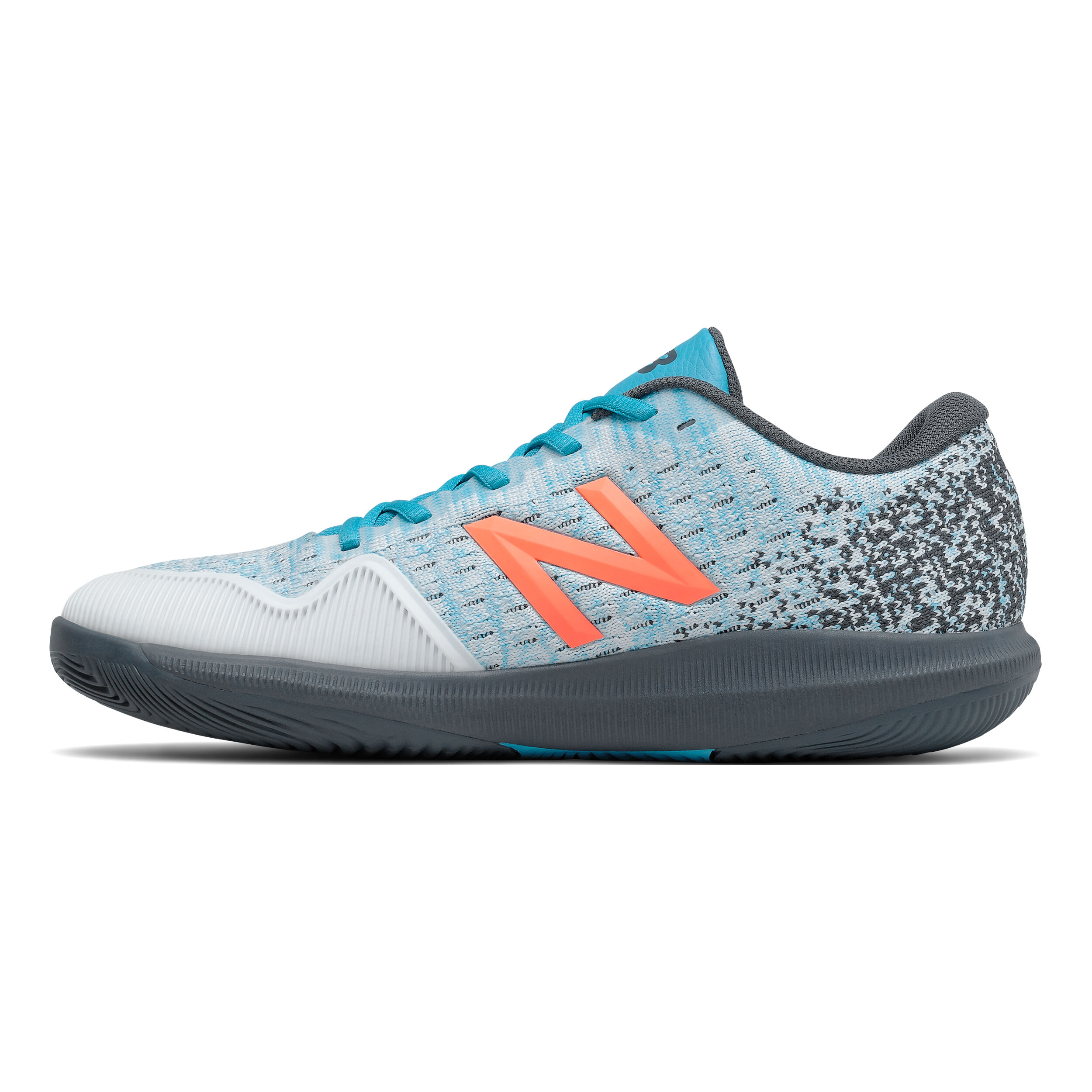 Buy New Balance 996 V4 Chaussures Toutes Surfaces Hommes Bleu
