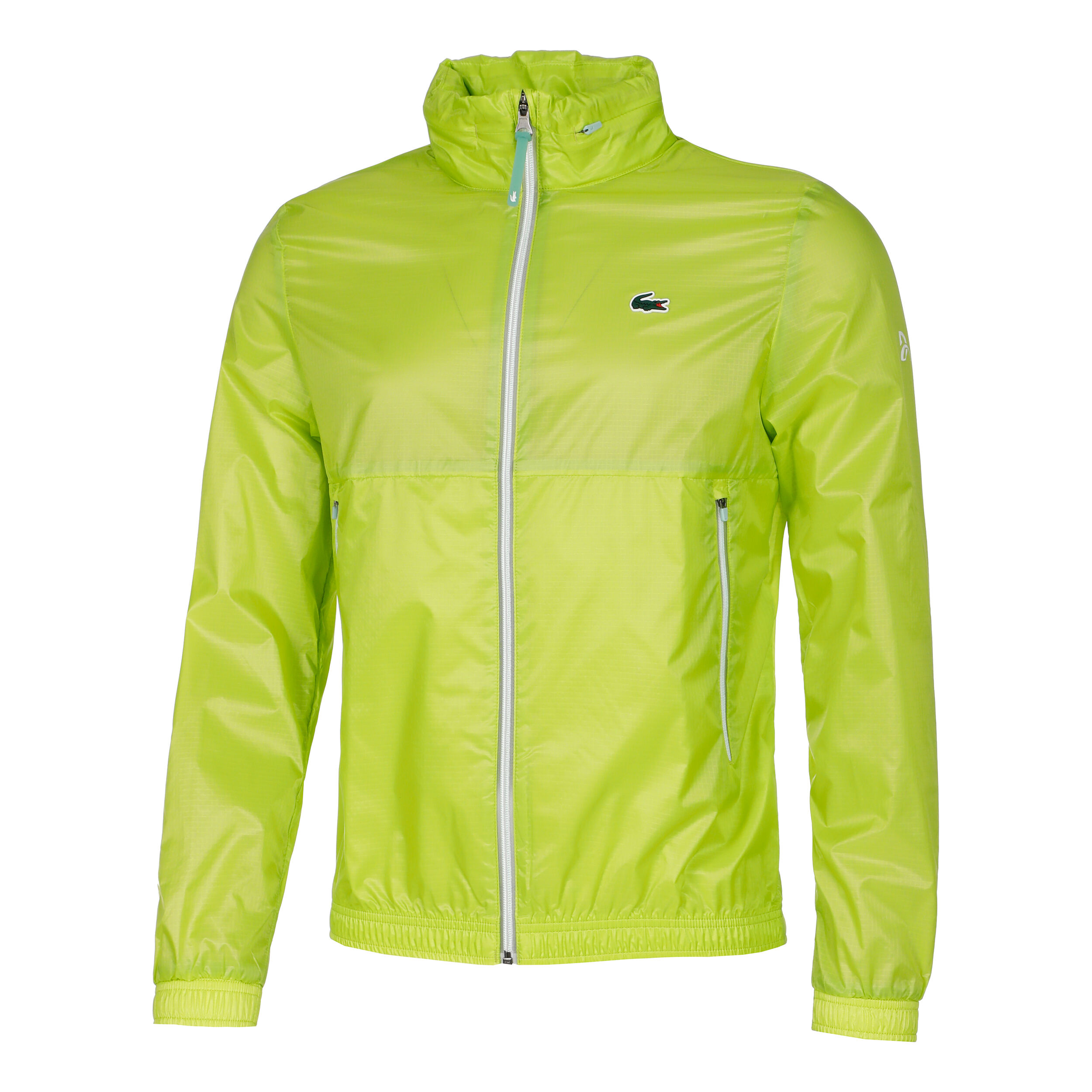 Veste best sale lacoste promo