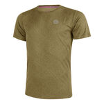 Vêtements BIDI BADU Crew Two Colored Tee