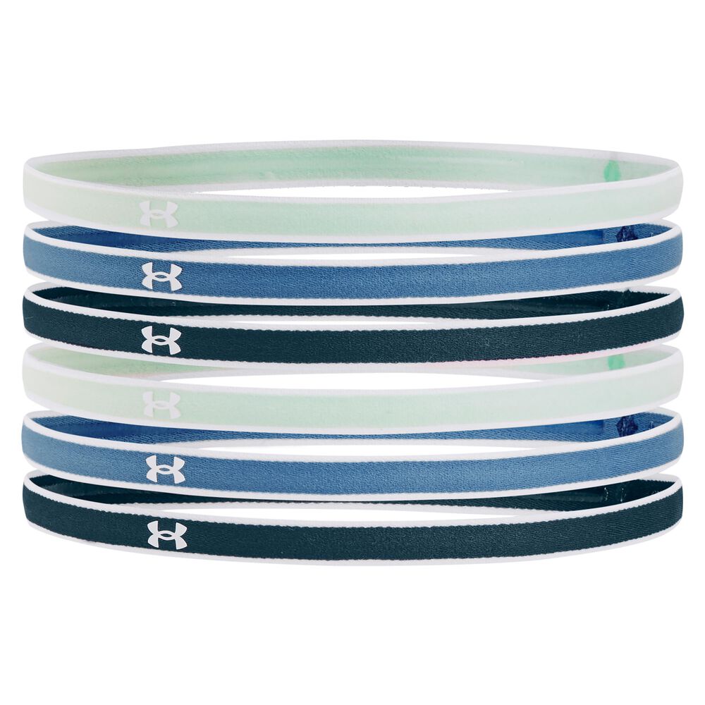 Under Armour Mini Pack De 6 Femmes - Bleu Foncé , Bleu