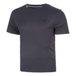 V&ecirc;tements Fila Fila Mateo T-shirt Hommes-Anthracite