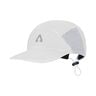 Nefun Run Casquette Unisex-blanc