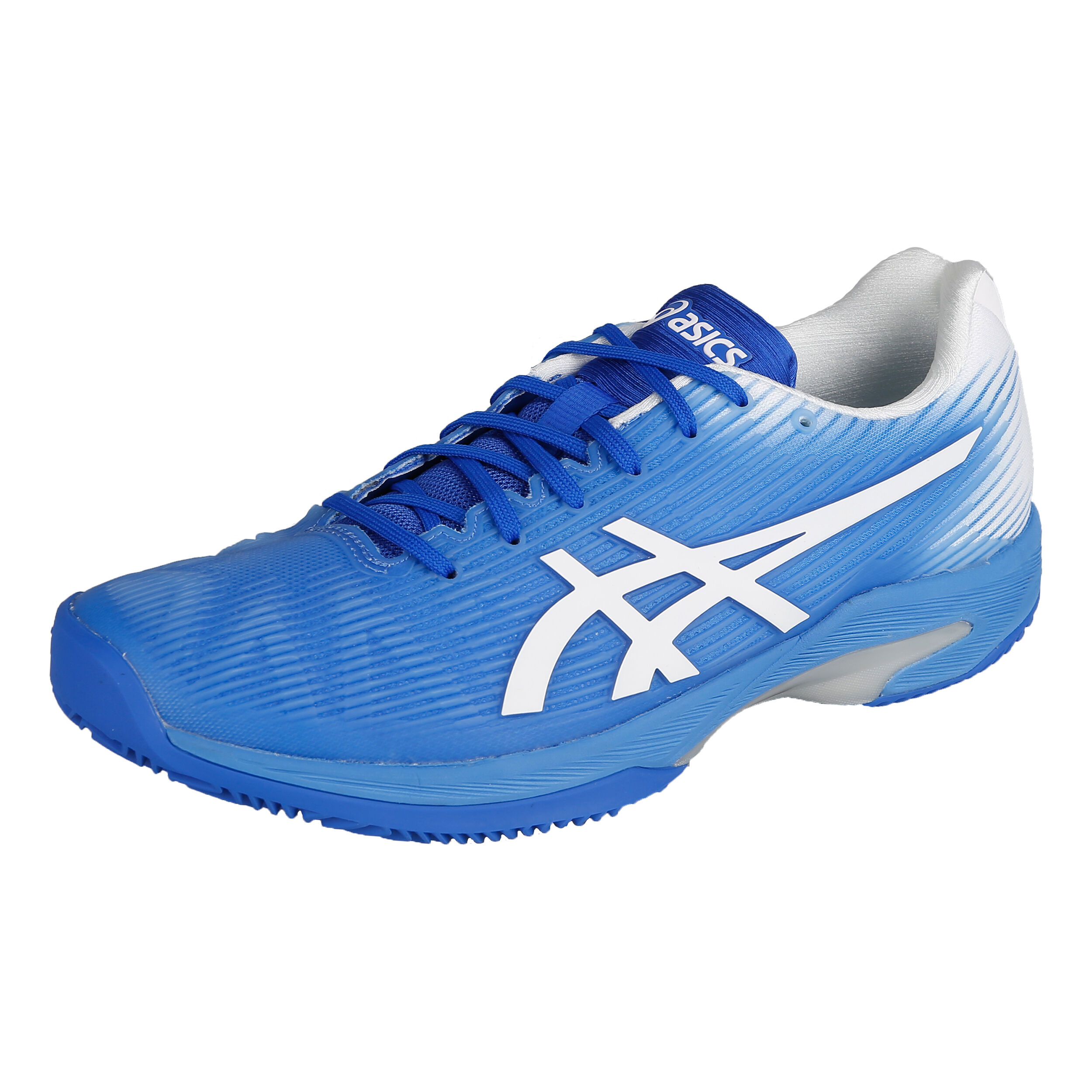 asics solution speed ff clay