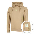 Vêtements Quiet Please Wild Collage Hoody M