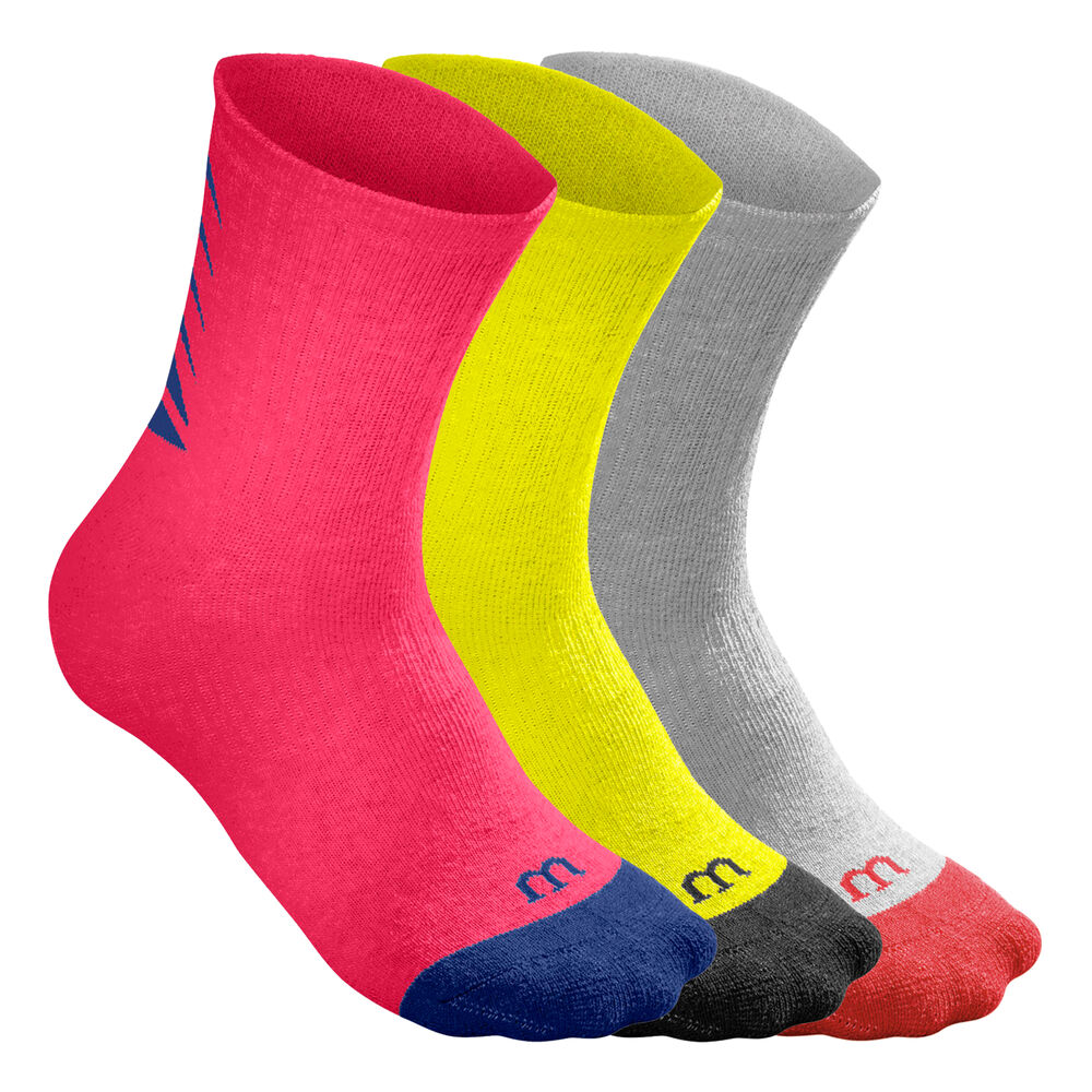 Seasonal Crew Chaussettes De Tennis Enfants