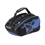 Sacs NOX AT10 COMPETITION TROLLEY PADEL BAG