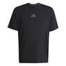 Designed For Training Intense T-shirt Hommes-Noir