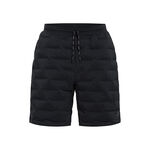 V&ecirc;tements Odlo Odlo Zeroweight Insulator Short De Running Hommes-Noir