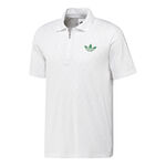 Vêtements adidas adidas  Pro Polo -blanc