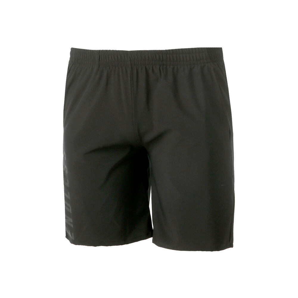 Endless Ace Shorts Hommes - Noir , Gris Foncé