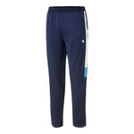 Vêtements K-Swiss K-Swiss Core Team Pantalon Survêtement Hommes-Bleu Foncé