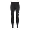 Essential Warm Collant De Course Hommes-Noir