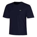 Vêtements Lacoste Relaxed Fit Plain Soft  Tee