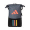 Backpack MULTIGAME 3.2 Black/ Red