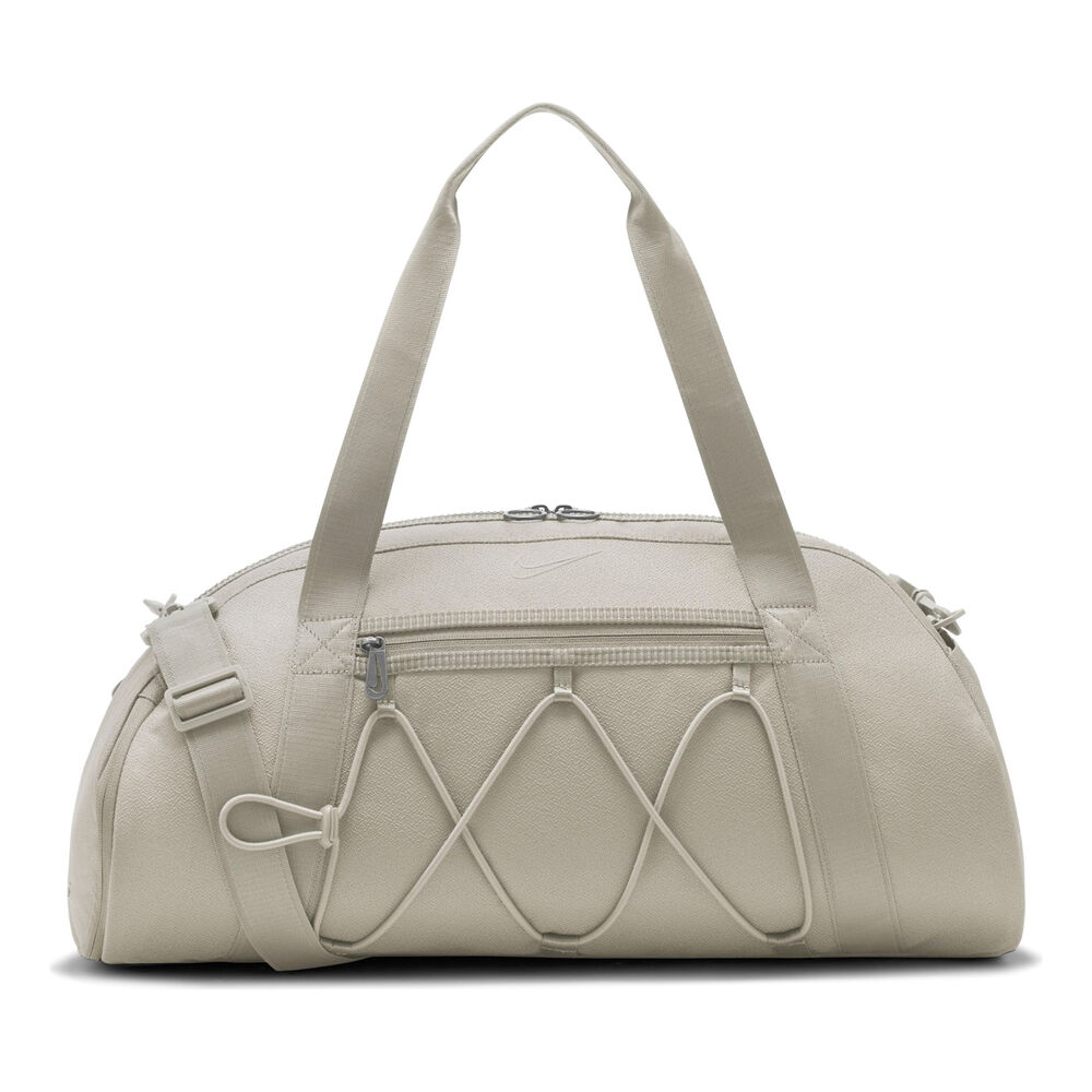 Nike One Sac De Sport - Crème , Blanc