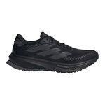 Chaussures de running adidas adidas Supernova Rise GTX Chaussure De Running Sans Stabilisateurs Hommes-Noir,Gris Fonc&eacute;