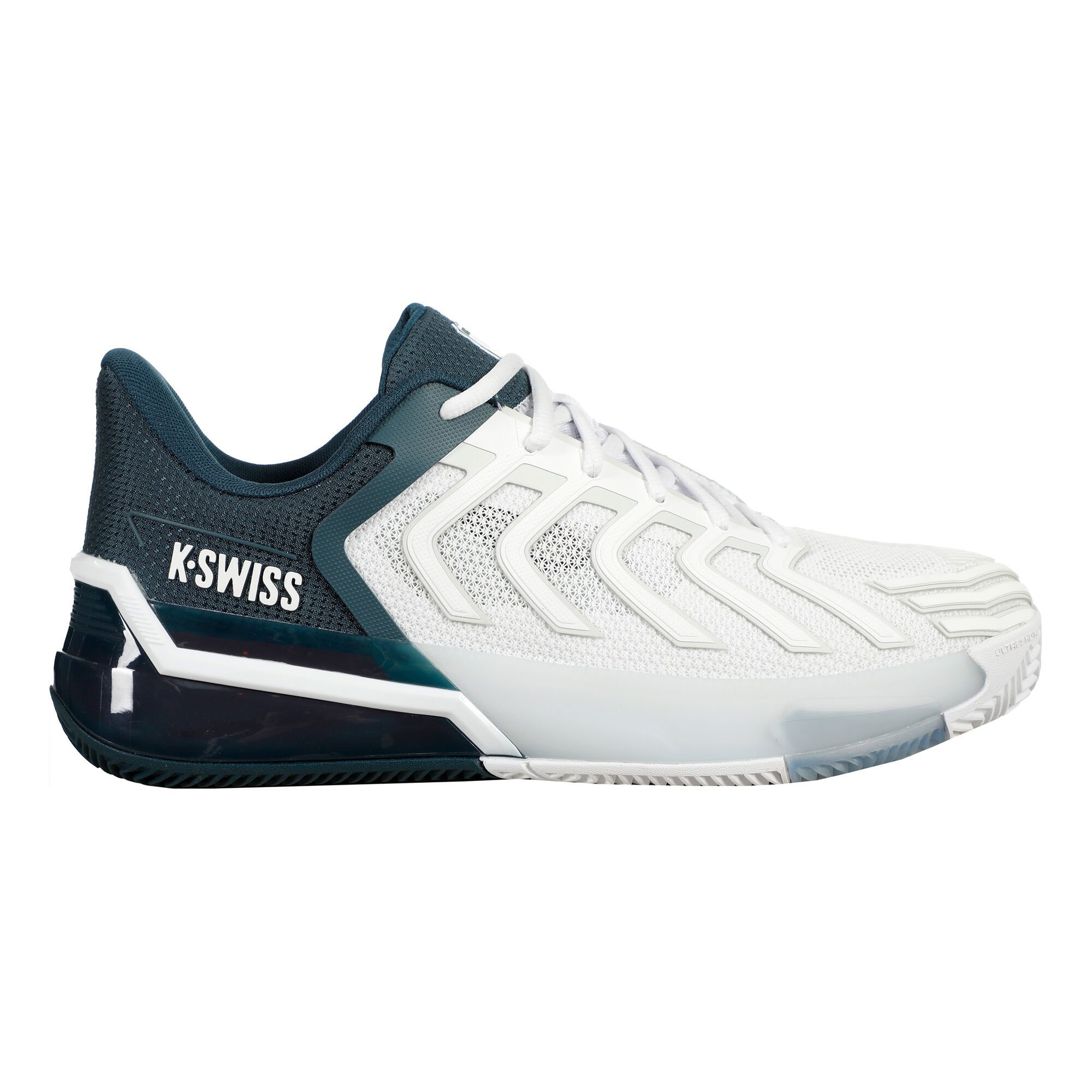 K-Swiss