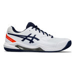 Chaussures De Tennis ASICS Gel-Dedicate 8 CLAY