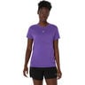 Road Maillot de course Femmes-violet