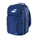 Babolat Babolat Pure Drive Sac À Dos-Bleu