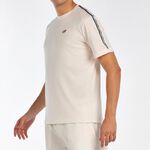 Vêtements Bullpadel CAMISETA BULLPADEL ALDER 010