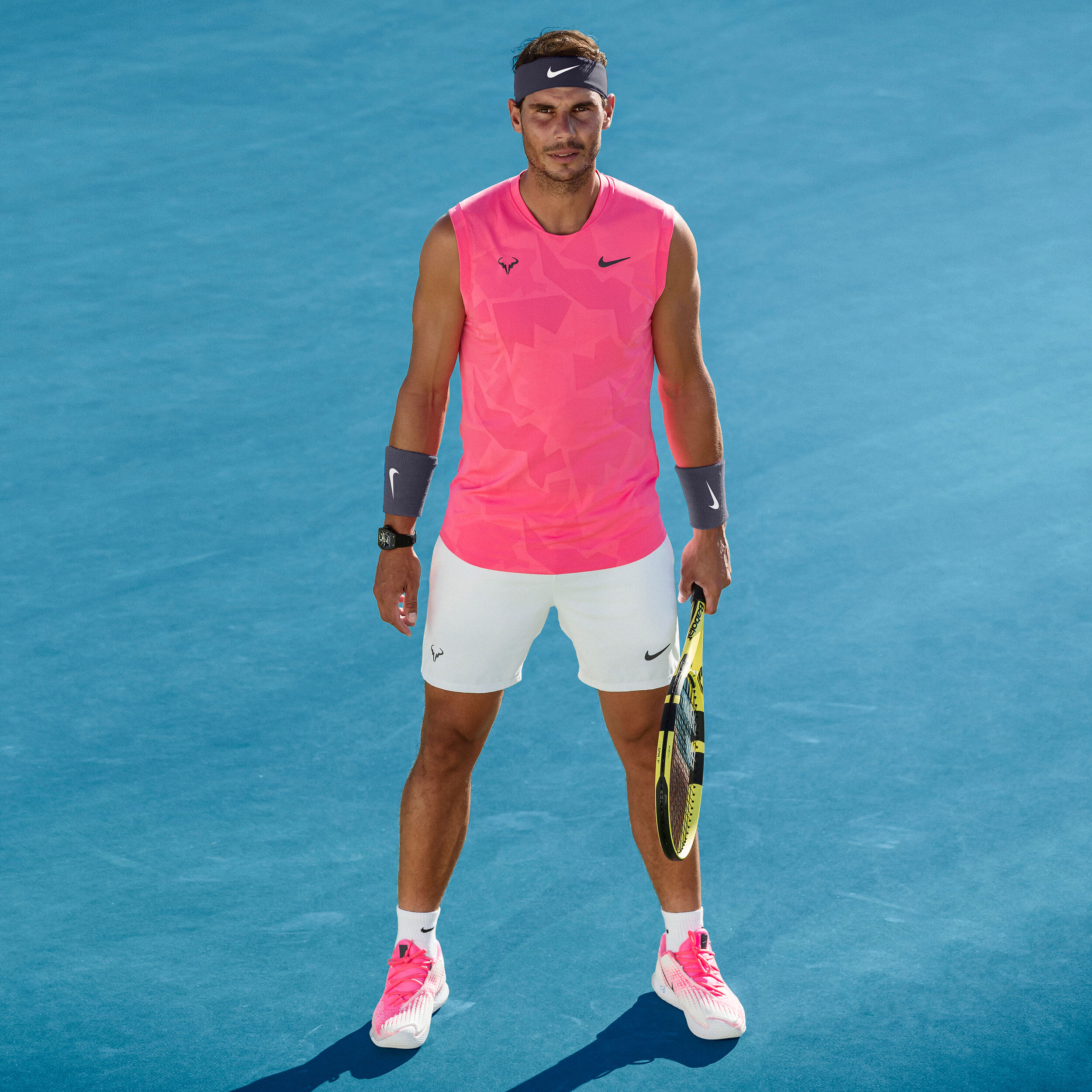 Chaussure nadal 2020 on sale