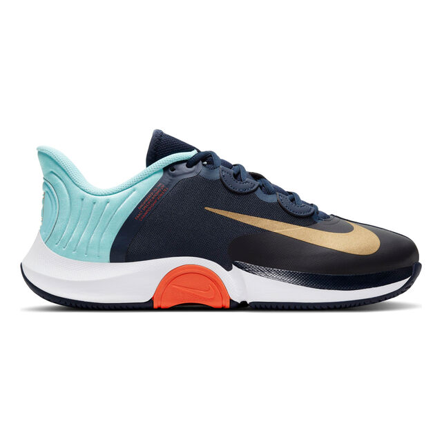 air zoom gp 2