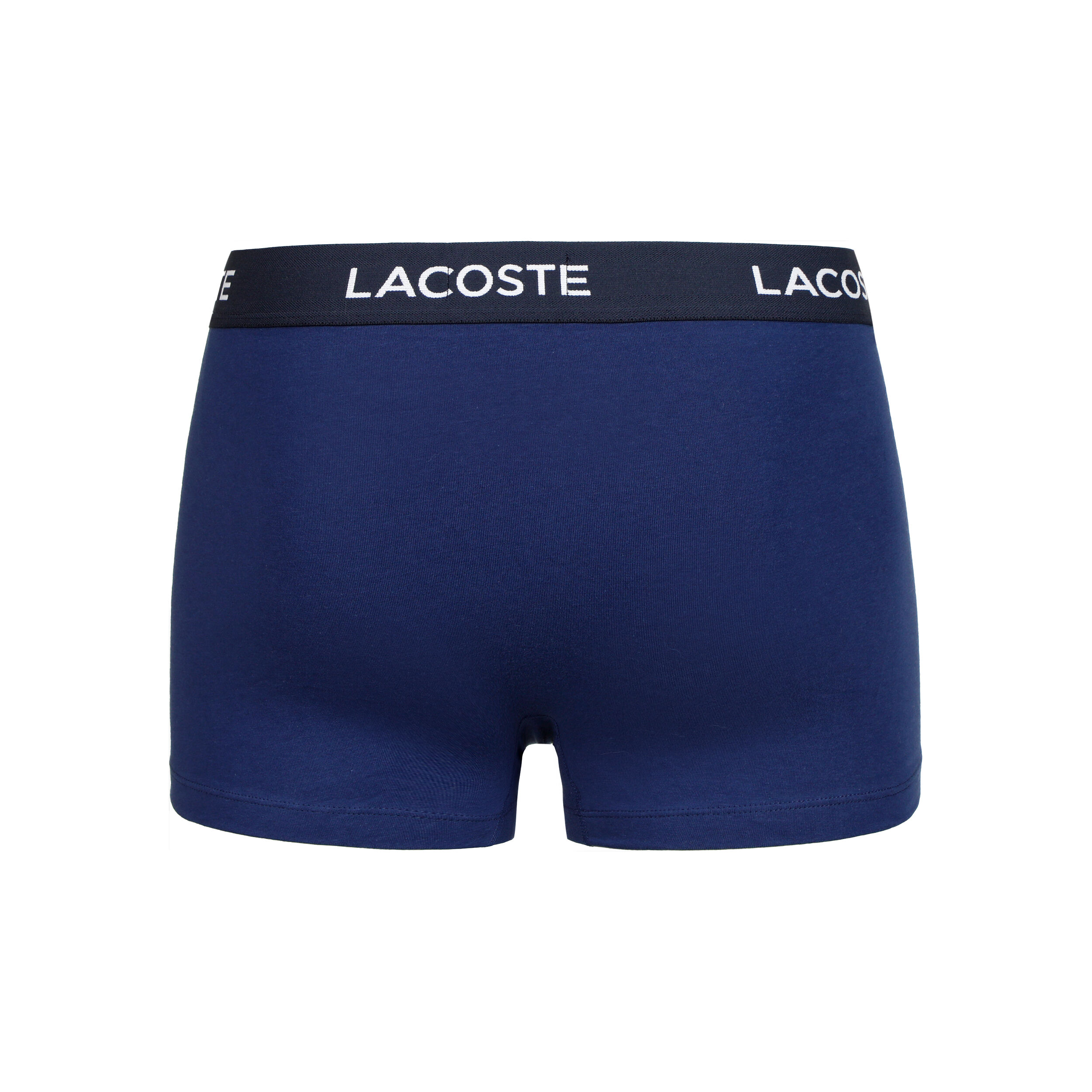 Caleçon lacoste sales pas cher