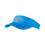 V&ecirc;tements de tennis HEAD HEAD Pro Player Visi&egrave;re Unisex - bleu, bleu