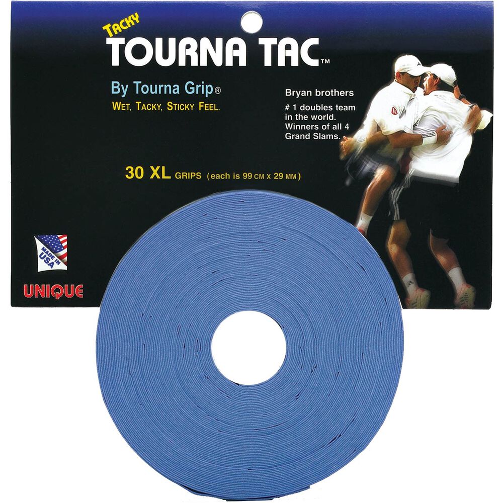 Tac / Grip II XL Pack De 30