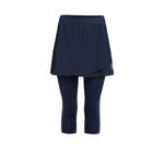 V&ecirc;tements BIDI BADU BIDI BADU Crew Scapri Filles-Bleu Fonc&eacute;