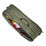 TEAM 6 PK RACKET BAG
