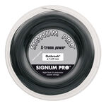 Signum Pro Signum Pro Outbreak Bobine Cordage 200m-Anthracite