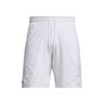 Ergo 7Inch Shorts Hommes - blanc