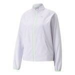 Vêtements Puma Puma Run Ultraweave Veste Running Femmes-Lilas