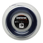 Cordages De Tennis Gamma Zo Verve Soft 110 m