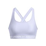 Vêtements Under Armour Crossback Mid Bra
