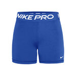 Vêtements Nike Pro 365 Shorts Women