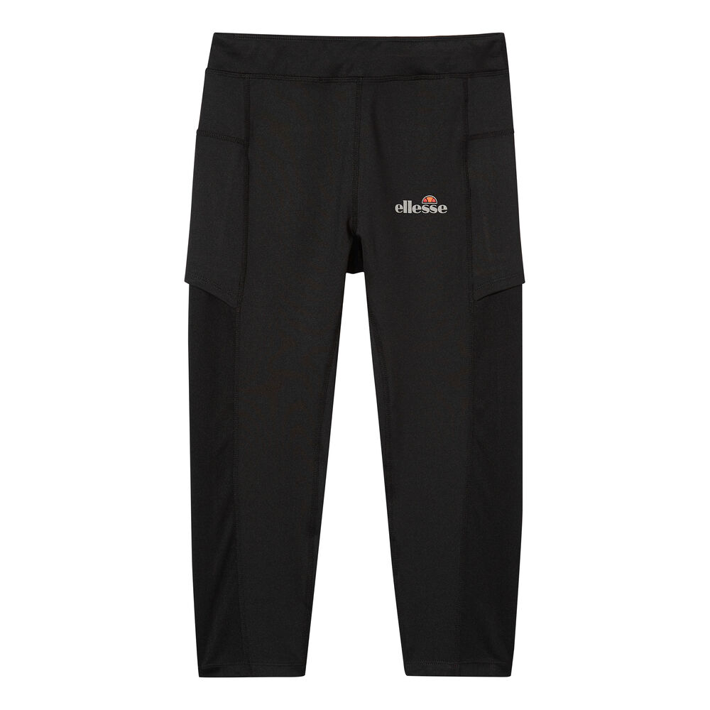 Ellesse Spectre Collant Tight Femmes - Noir , Argent