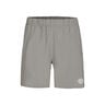 Crew 7in Shorts Hommes-Gris