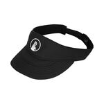 Vêtements Quiet Please Court Performance Visor W