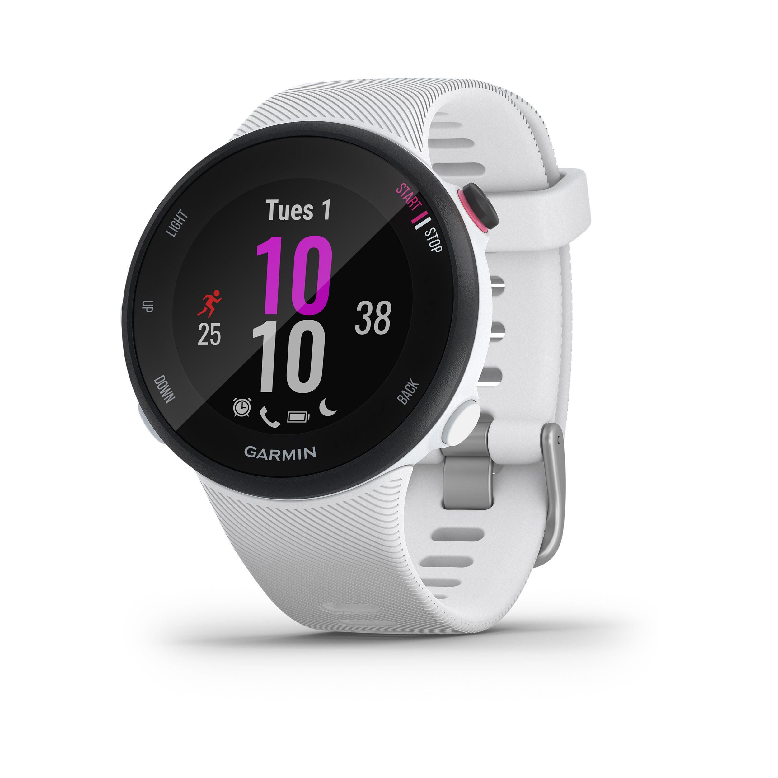 Montre garmin tennis clearance