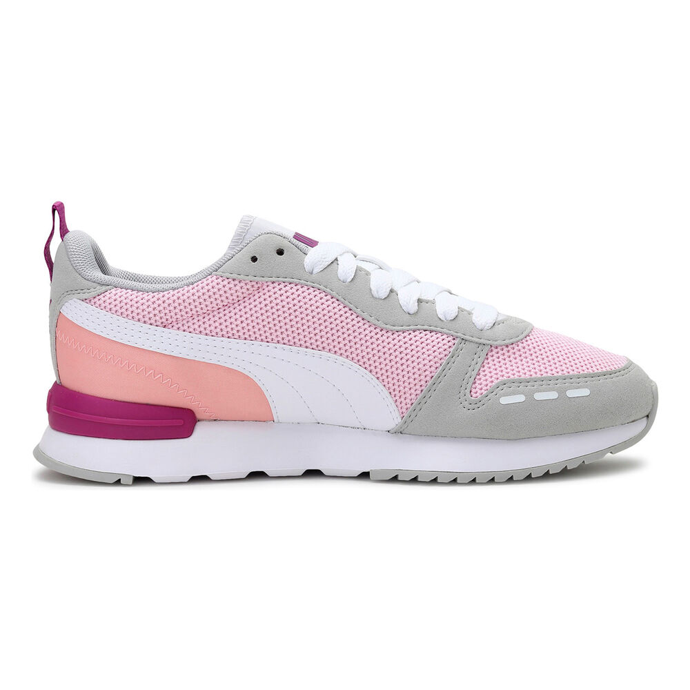 Puma R78 Loisir Femmes - Gris , Rosé