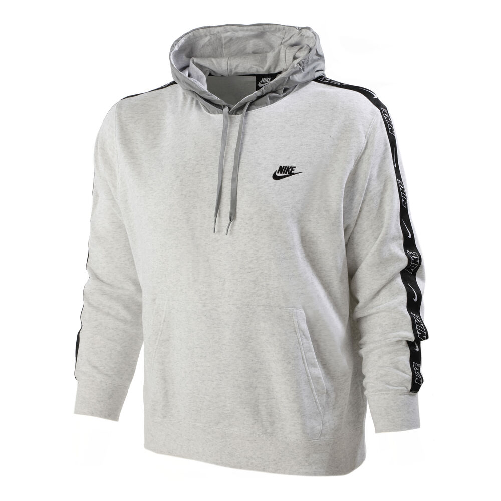 Nike Sportswear Seasonal Sweat à Capuche Hommes - Gris Clair , Noir