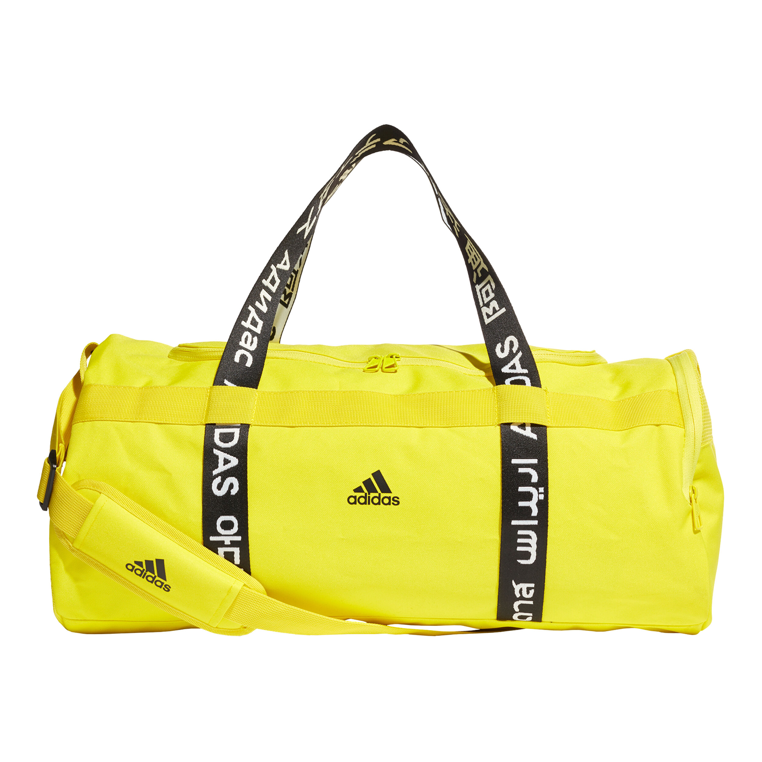 Sac de 2025 sport jaune